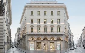 Fendi Private Suites