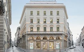 Fendi Private Suites