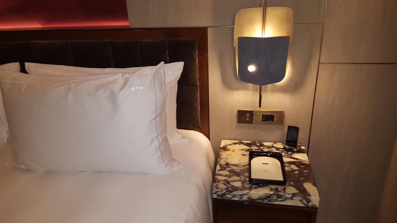 Fendi Private Suites Roma Esterno foto