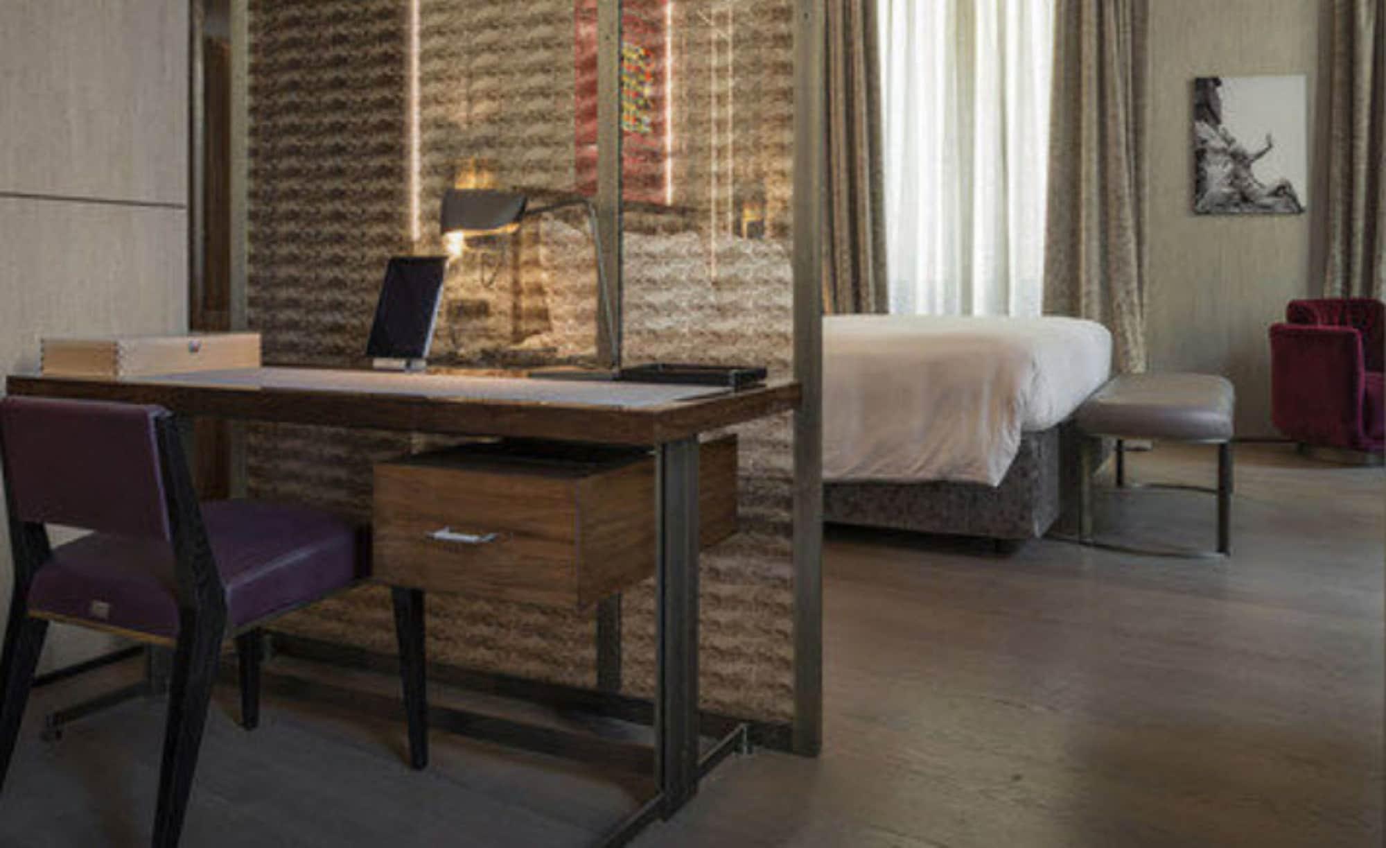 Fendi Private Suites Roma Esterno foto