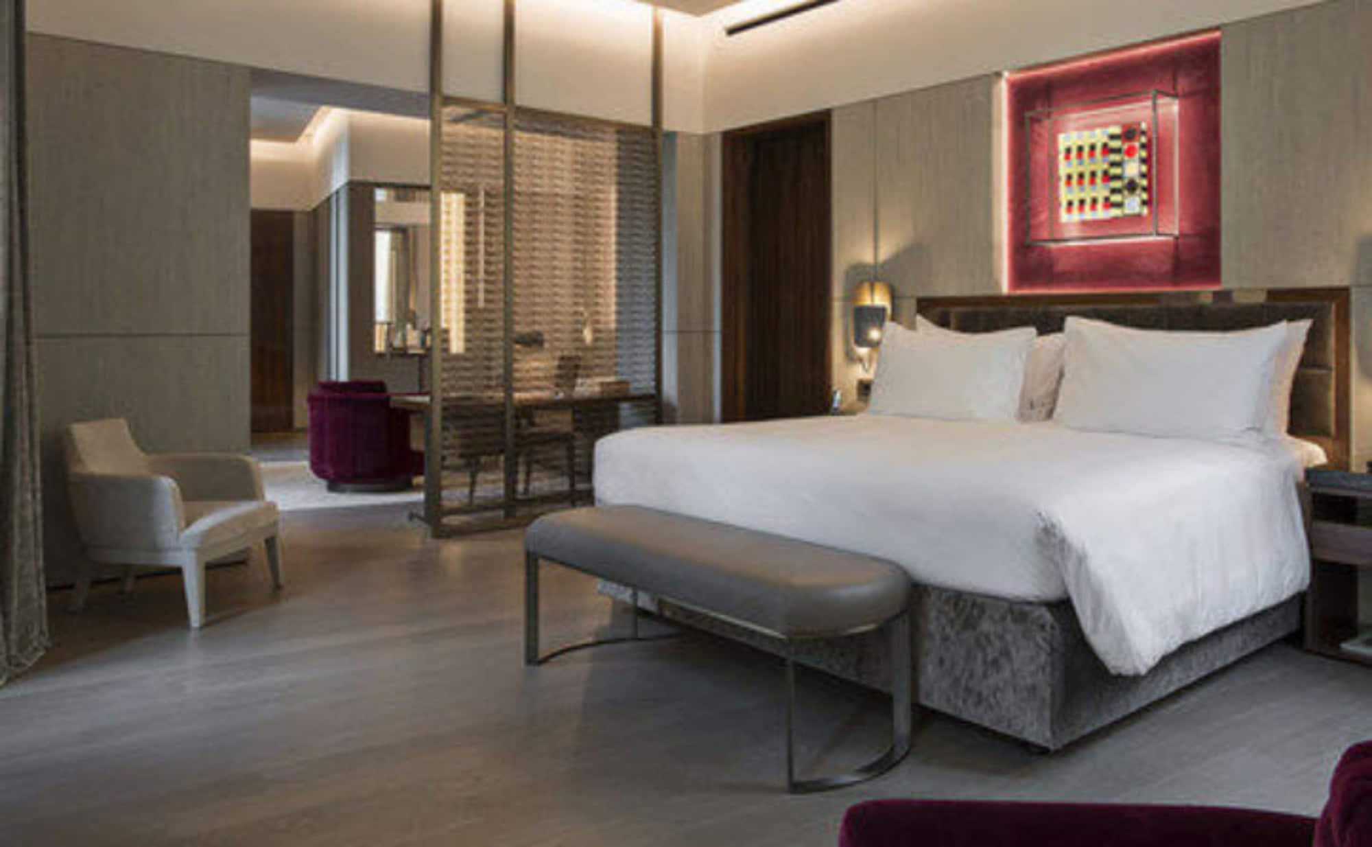 Fendi Private Suites Roma Esterno foto
