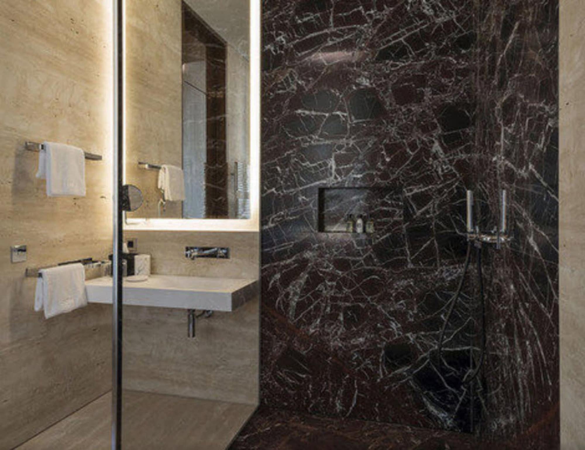 Fendi Private Suites Roma Esterno foto