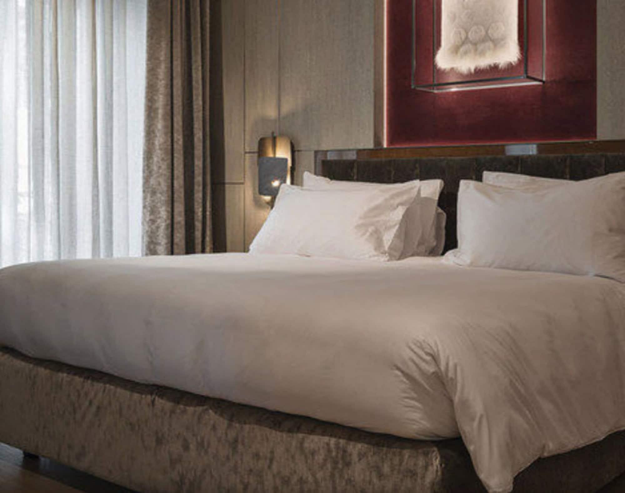 Fendi Private Suites Roma Esterno foto