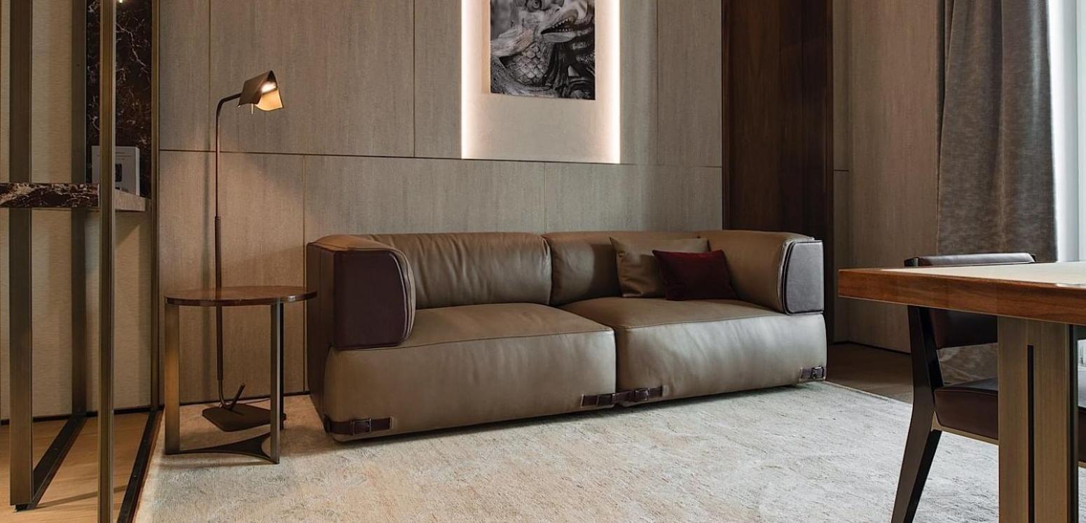 Fendi Private Suites Roma Esterno foto