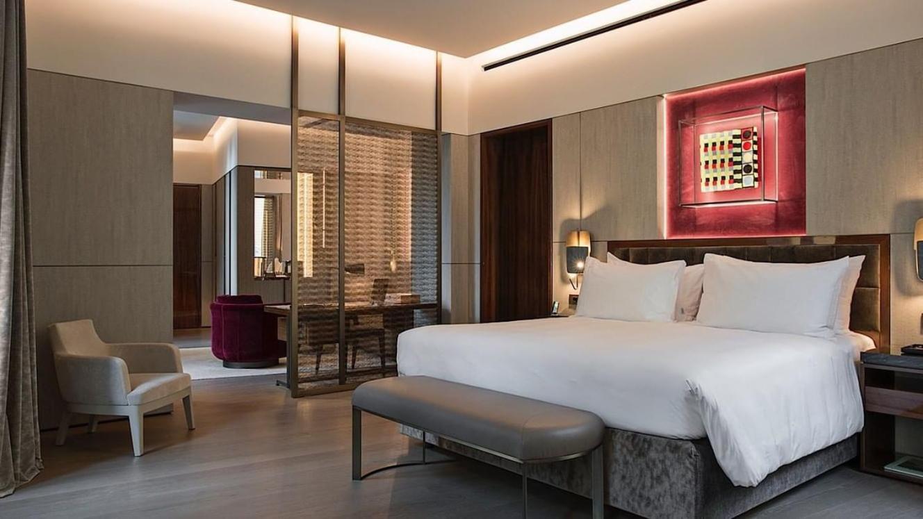 Fendi Private Suites Roma Esterno foto