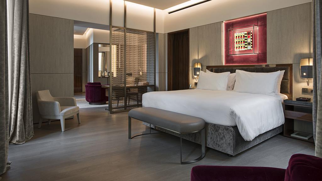 Fendi Private Suites Roma Esterno foto
